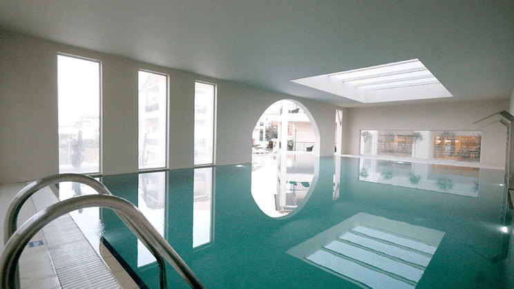 Dimitrios Village Beach Resort & Spa